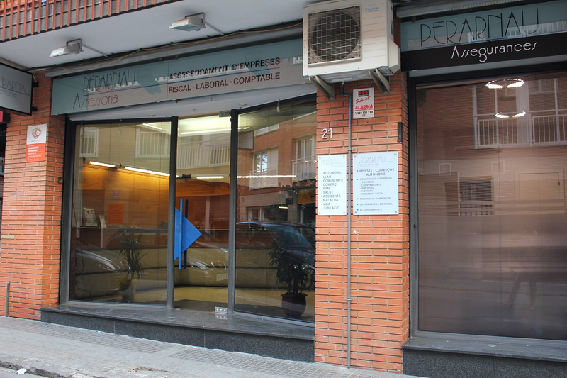 Assessoria Perarnau ASESORIAS FISCALES