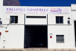 Talleres y Grúas González TALLERES MECANICOS PARA VEHICULOS Talleres y Grúas González TALLERES MECANICOS PARA VEHICULOS