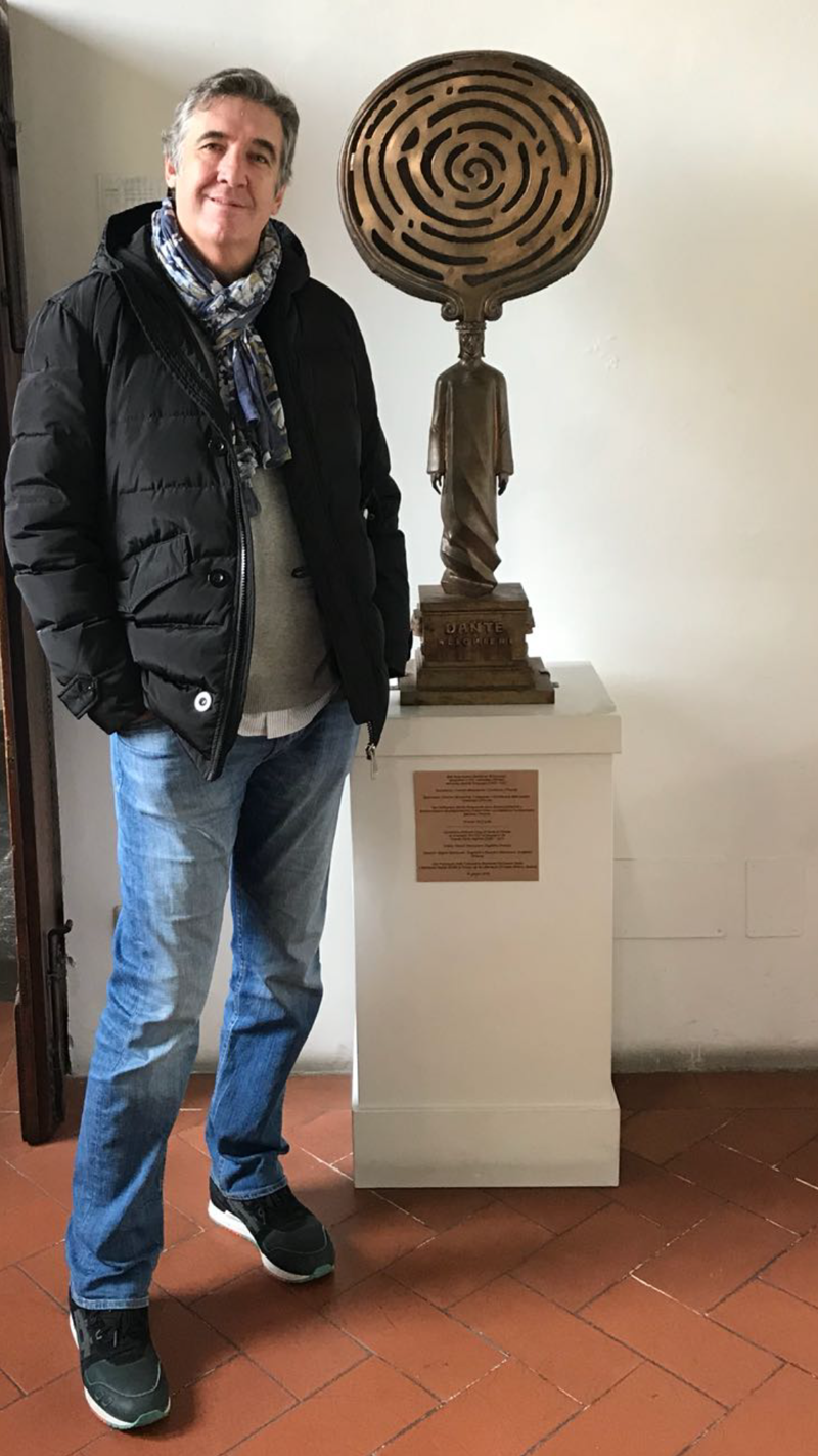 Miguel &Aacute;ngel S&aacute;nchez Hern&aacute;ndez. Psic&oacute;logo Cl&iacute;nico. Psicoanalista PSICOLOGOS