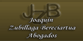 Joaquín Zubillaga Bereciartua Abogados