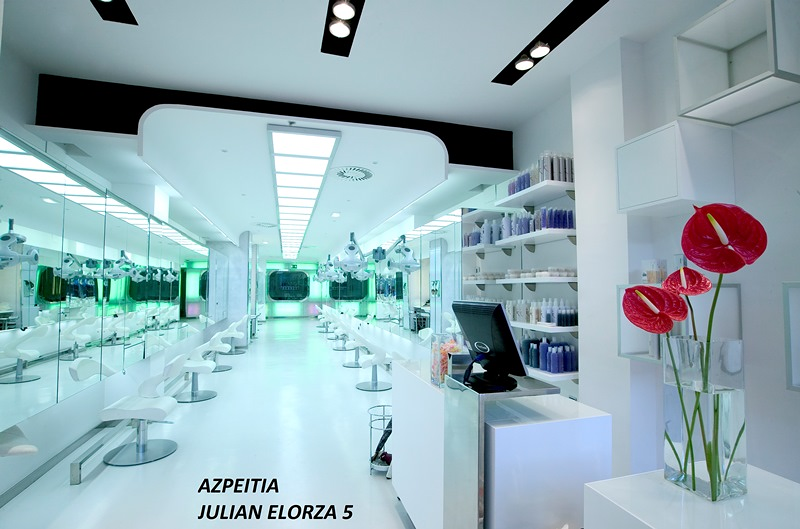 Kimetz Peluquería 7