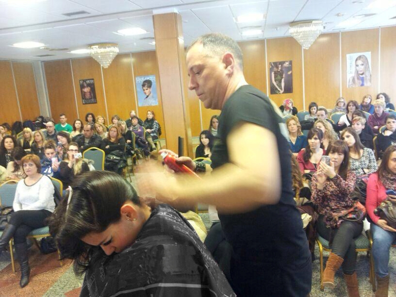 Kimetz Peluquería Azpeitia