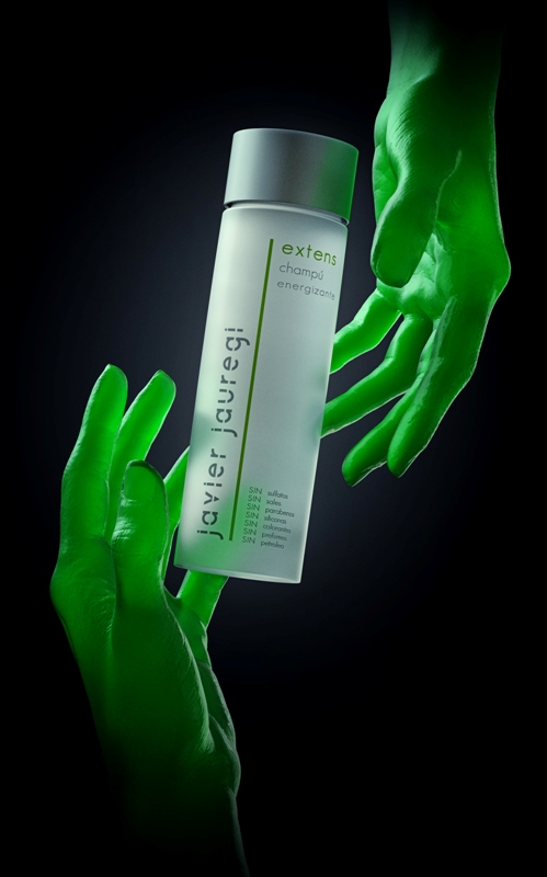 Kimetz Peluquería 3