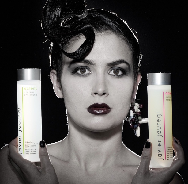 Kimetz Peluquería 4