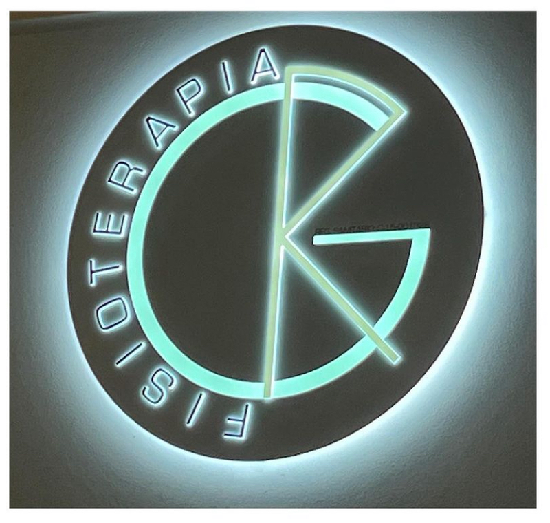 RG Salud - Rasgos A Coruña