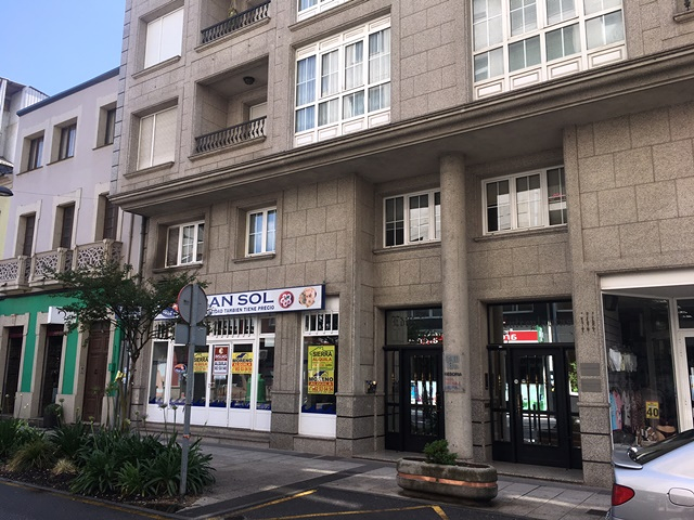 Garc&iacute;a Bernardo Abogados ABOGADOS