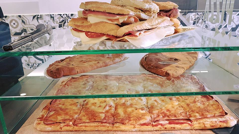 Panal&eacute;n / ALENTO 6