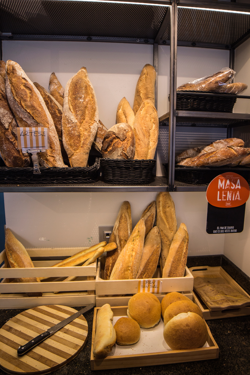 Panal&eacute;n / ALENTO 7