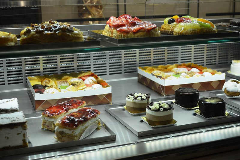 Panal&eacute;n / ALENTO 5