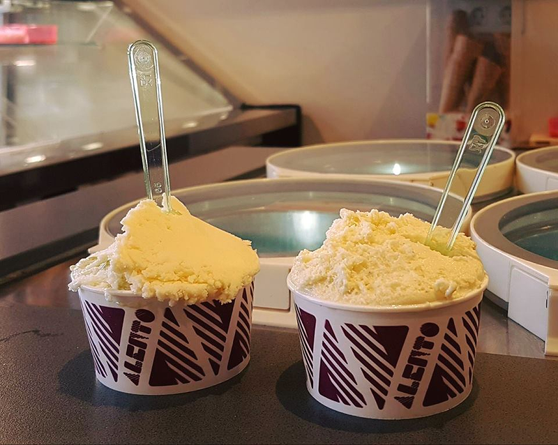 Panal&eacute;n / ALENTO 2