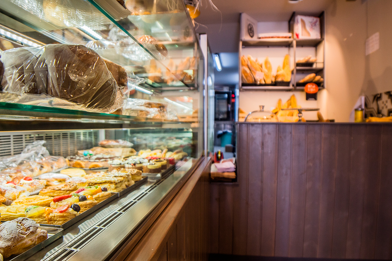 Panal&eacute;n / ALENTO 3