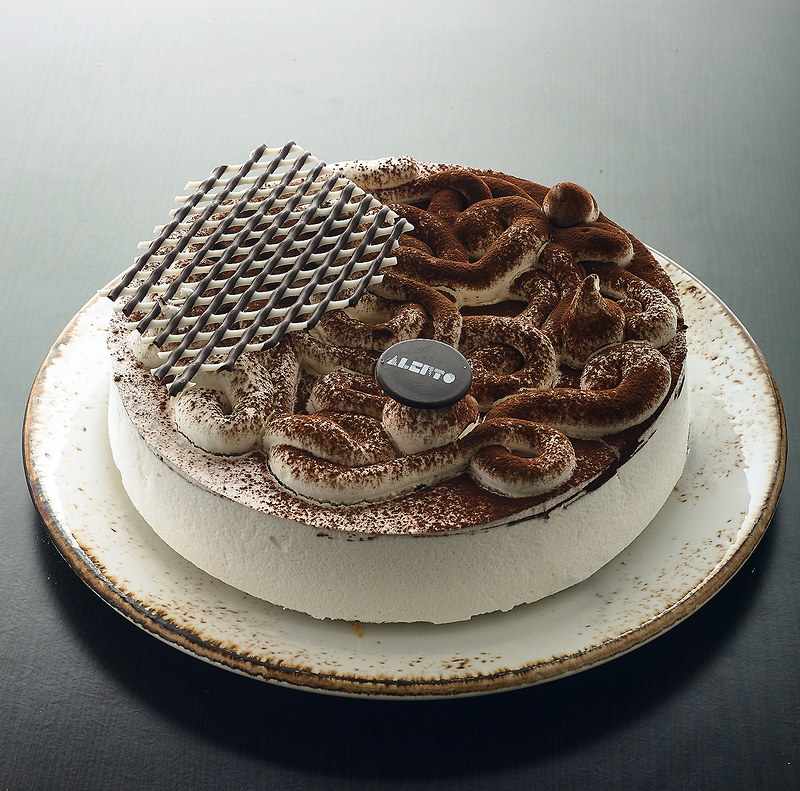 Panal&eacute;n / ALENTO 18