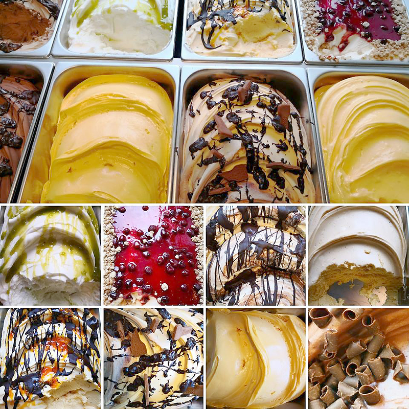 Panal&eacute;n / ALENTO 12