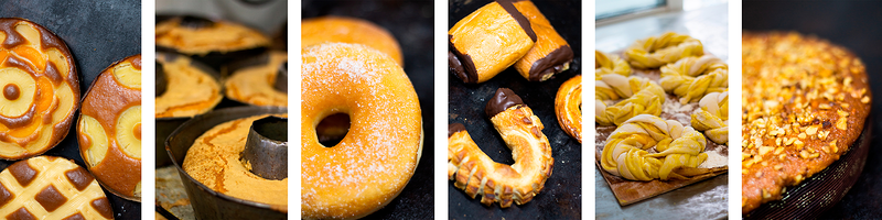 Panader&iacute;a San Rosendo (Panal&eacute;n) 11