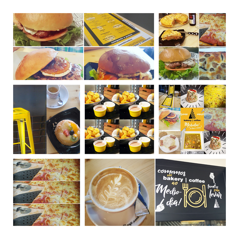 Panader&iacute;a San Rosendo (Panal&eacute;n) 9