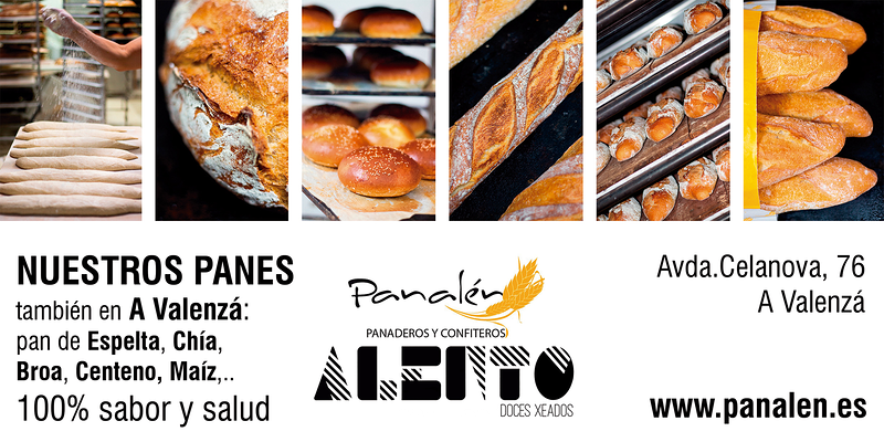 Alento Panalén Pasteleria-Panadería 22