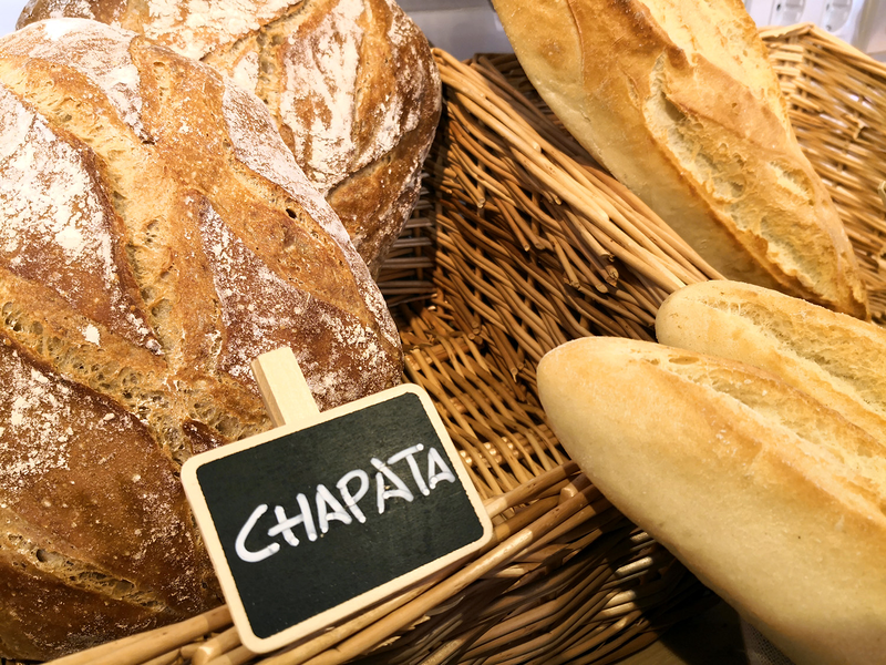 Alento Panalén Pasteleria-Panadería 30