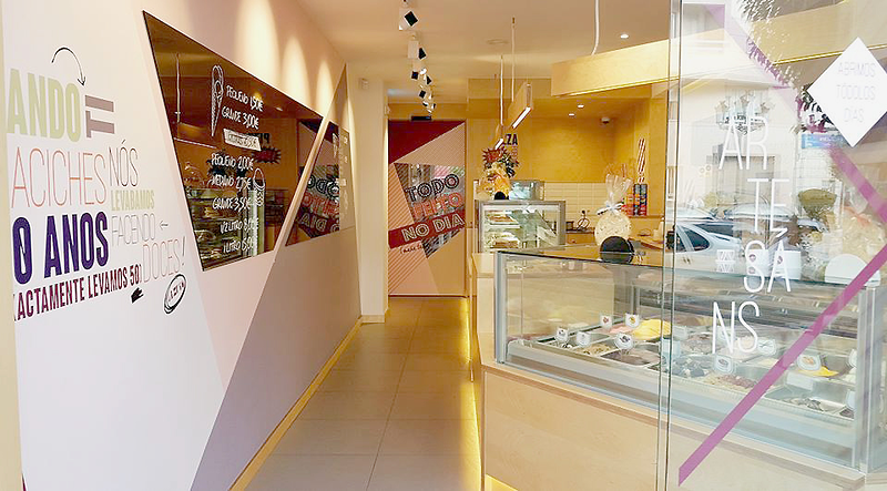 Alento Panalén Pasteleria-Panadería PASTELERIAS Y CONFITERIAS