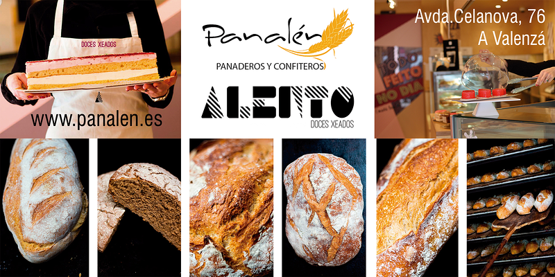 Alento Panalén Pasteleria-Panadería 20