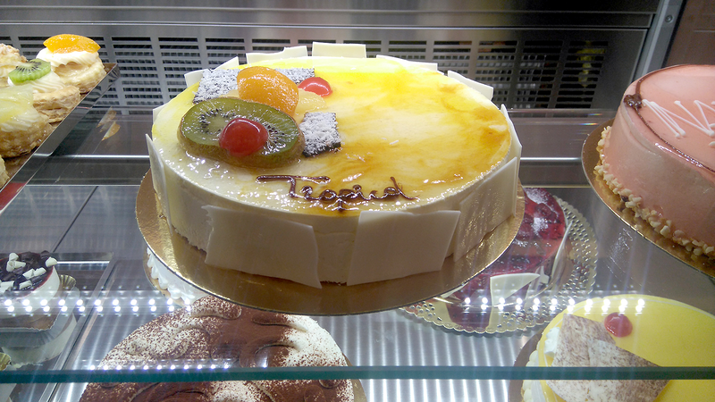 Alento Panalén Pasteleria-Panadería 2