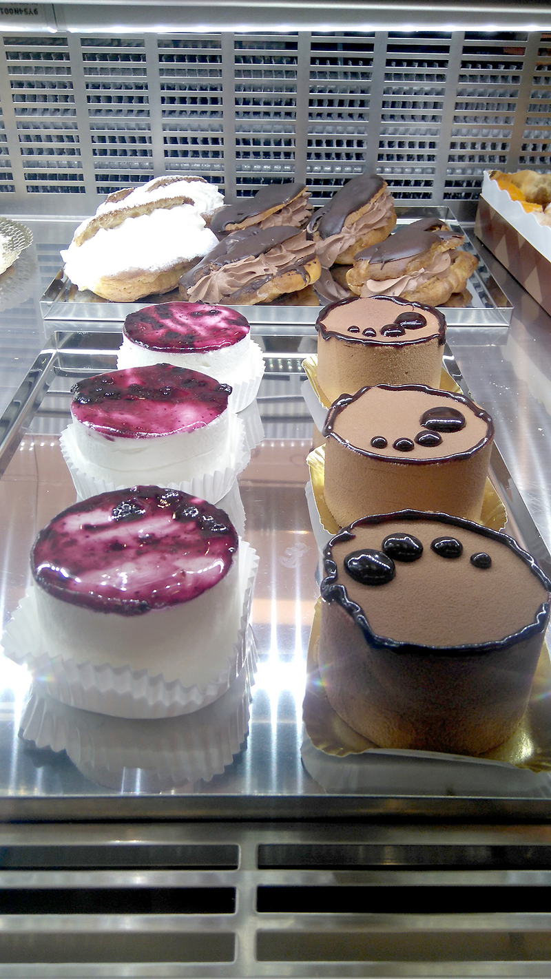 Alento Panalén Pasteleria-Panadería 6