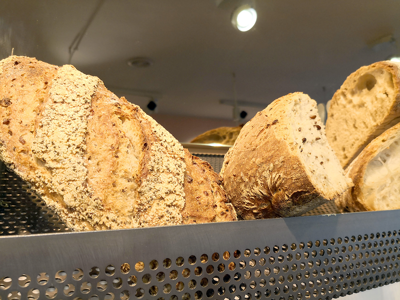 Alento Panalén Pasteleria-Panadería 33