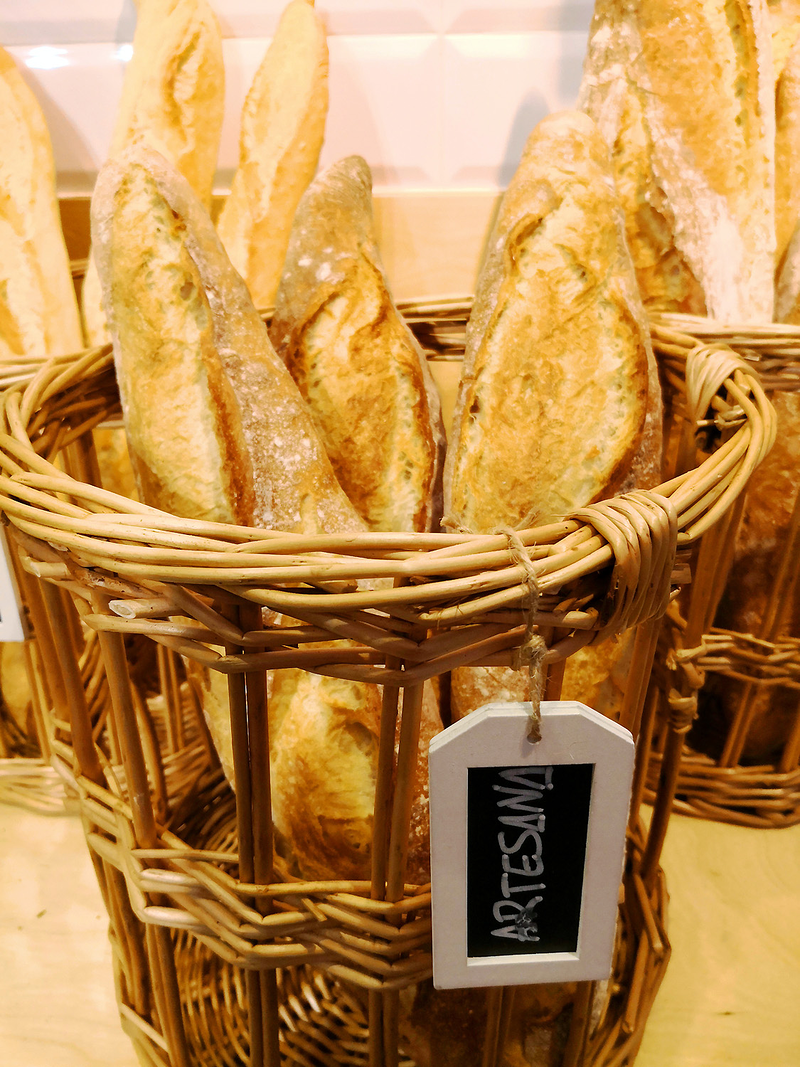 Alento Panalén Pasteleria-Panadería 32