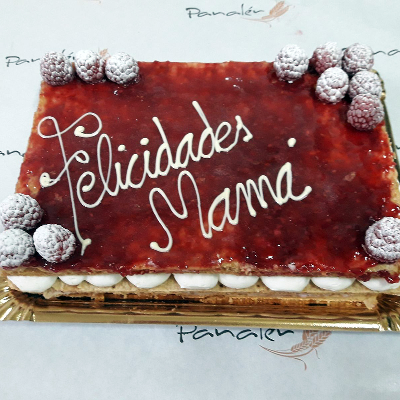 Alento Panalén Pasteleria-Panadería 13