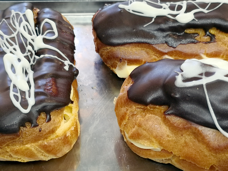 Alento Panalén Pasteleria-Panadería 15