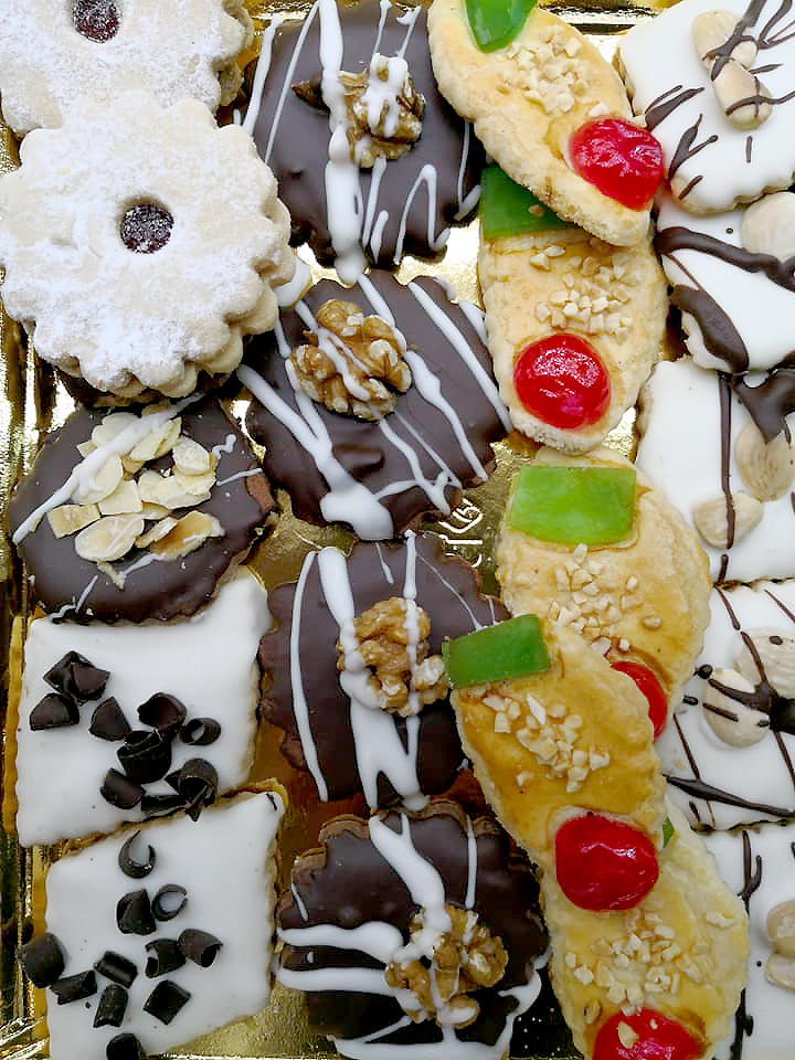 Alento Panalén Pasteleria-Panadería 9