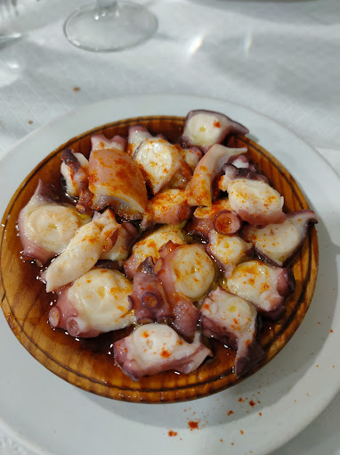 Parrillada Sport 6