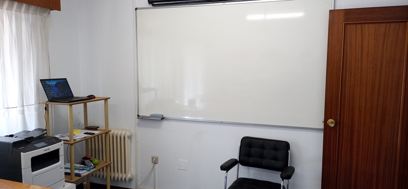 Academia Orj&aacute;viz Ourense