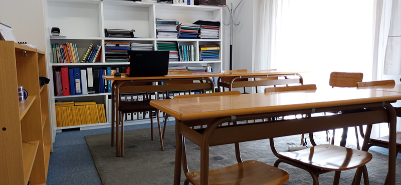 Academia Orj&aacute;viz ACADEMIAS DE ENSEÑANZAS DIVERSAS