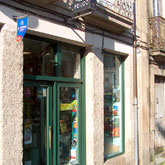 Librería Padre Feijoo LIBRERIAS Librería Padre Feijoo LIBRERIAS