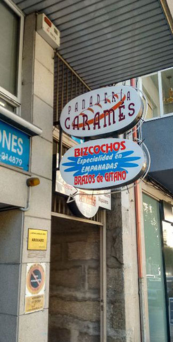 Galería de imágenes