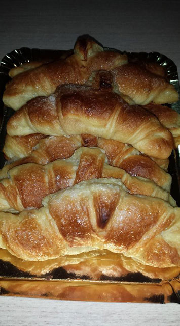 Panader&iacute;a Caram&eacute;s 3