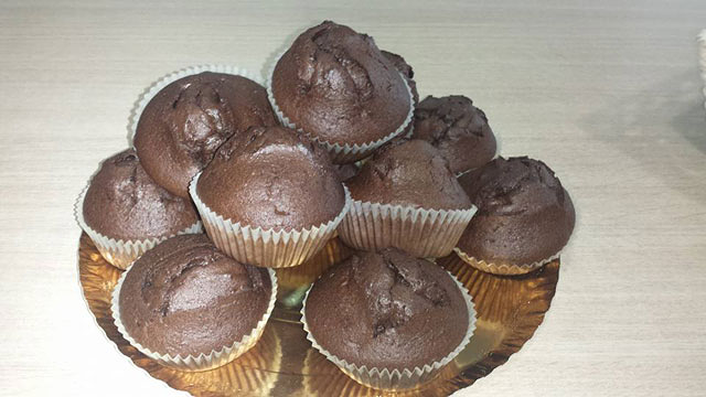 Panader&iacute;a Caram&eacute;s 4