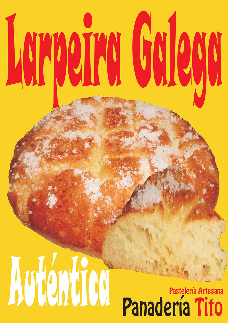 Panader&iacute;a Tito 6