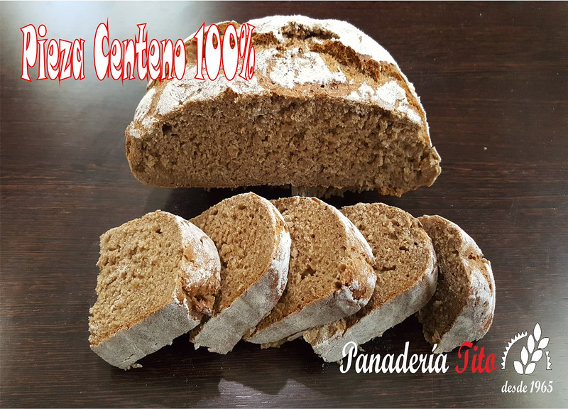 Panader&iacute;a Tito 3
