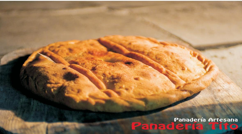 Panader&iacute;a Tito Ourense