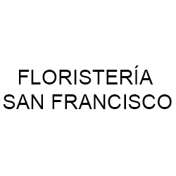 Floristería San Francisco