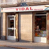 Galería de imágenes