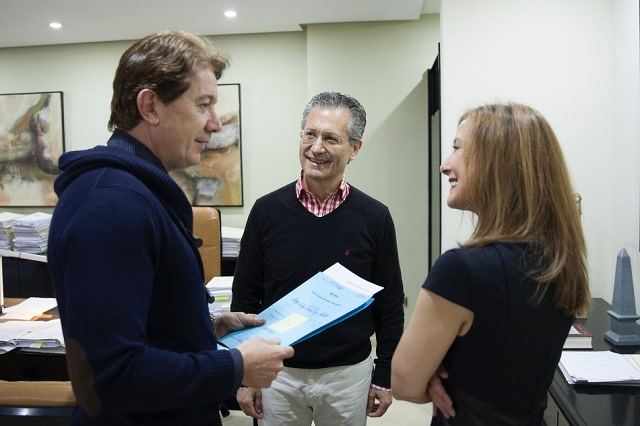 Abogado José Carlos González Fernández 6