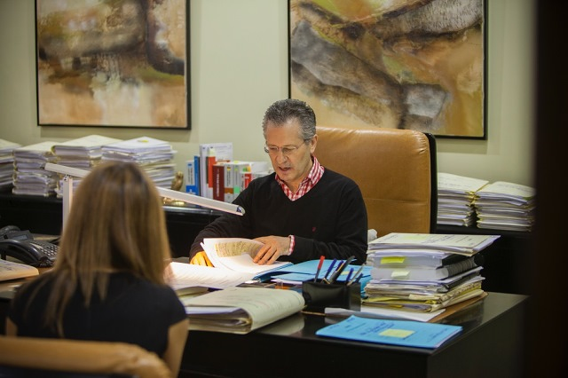 Abogado José Carlos González Fernández 8