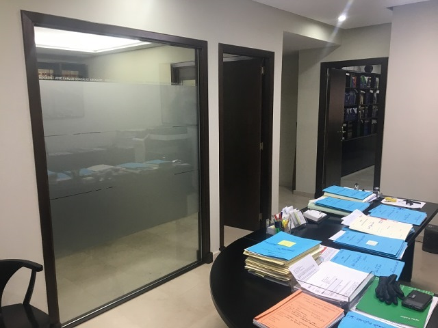 Abogado José Carlos González Fernández 2