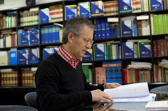 Abogado José Carlos González Fernández ABOGADOS