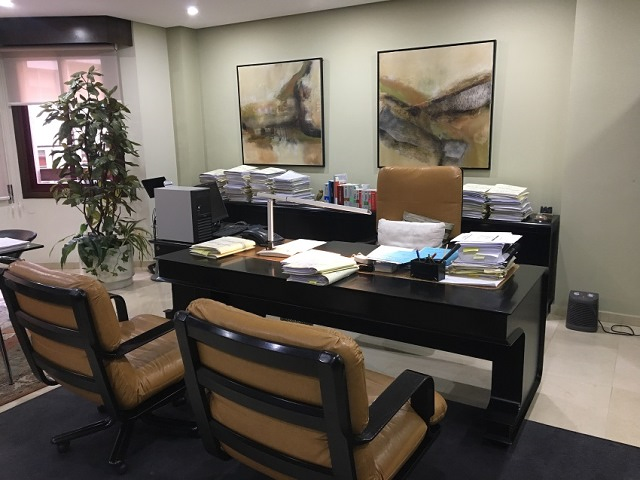 Abogado José Carlos González Fernández 5