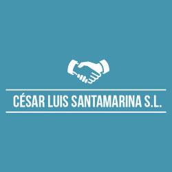 César Luis Santamarina S.L.