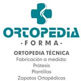 Ortopedia Forma - Luisa