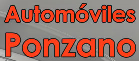 Automóviles Ponzano